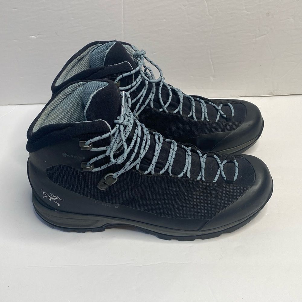 Arc"Teryx Acrux Tr Gtx Gortex Hiking Boots View 4